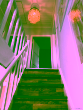 Treppe Flur zum OG