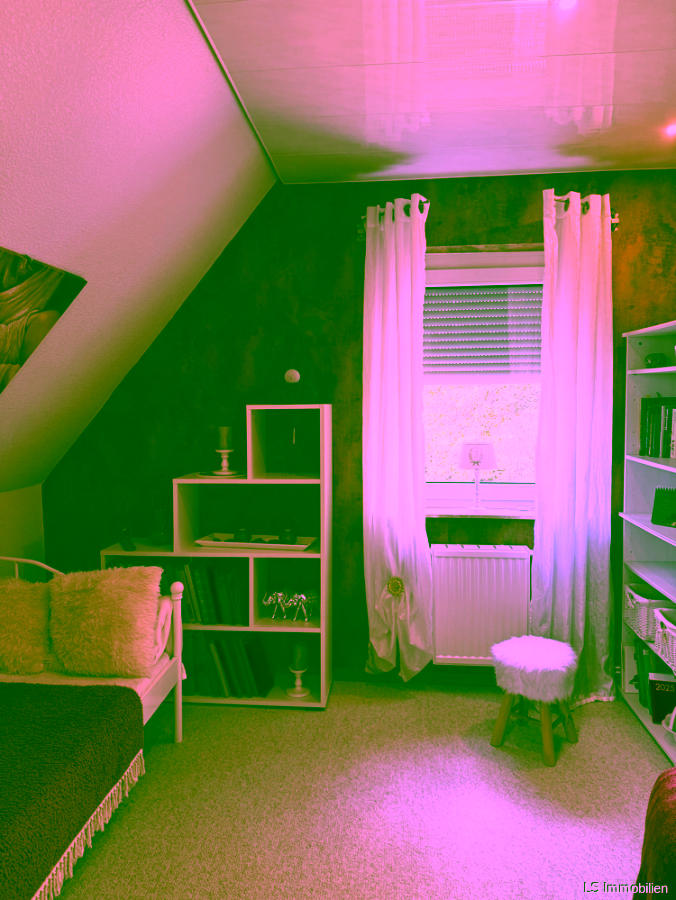 Schlafzimmer OG 2