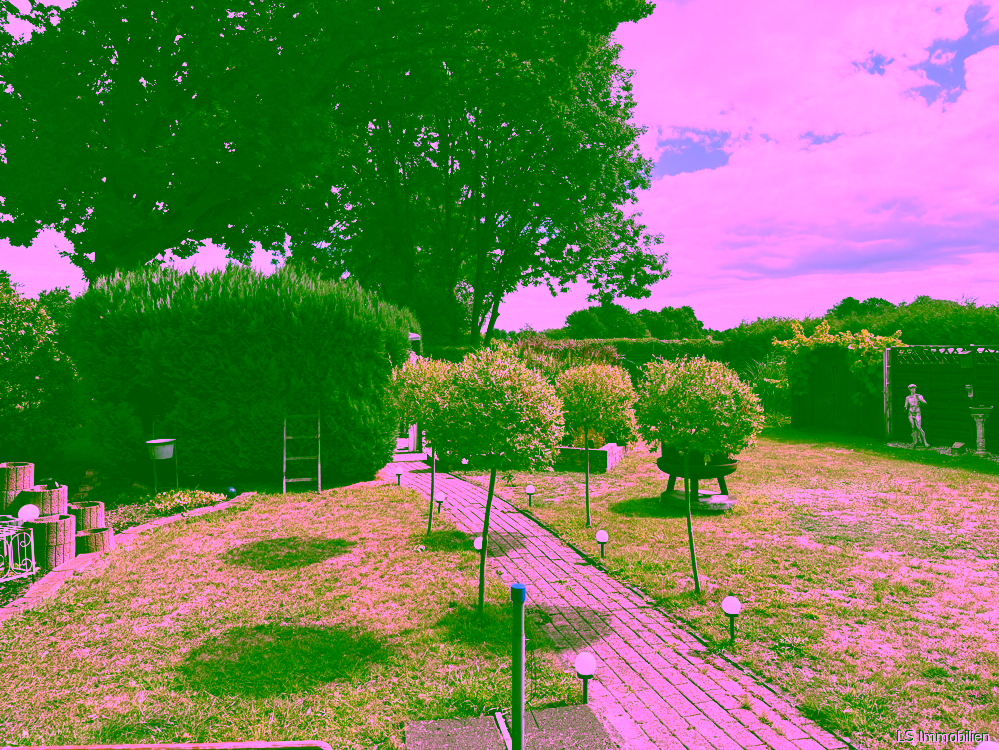 Garten