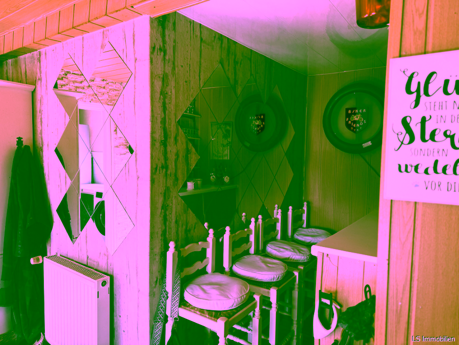 Bar EG