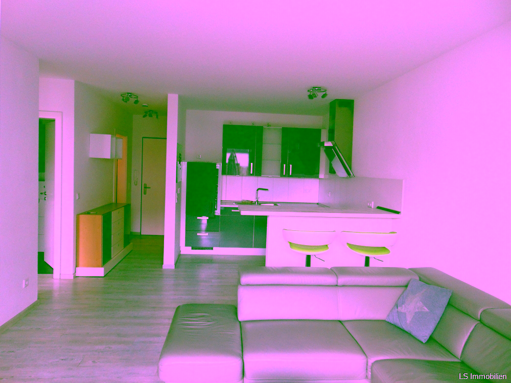 Wohnzimmer/küche