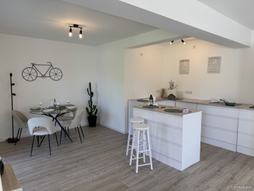 Reserviert ! Mietwohnung in Bad Zwischenahn, 26160 Bad Zwischenahn, Erdgeschosswohnung